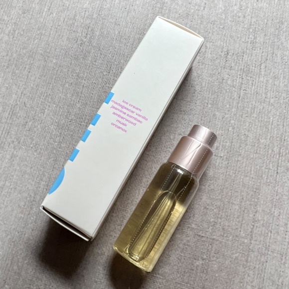 ❤️ Snif Vanilla Vice Travel Spray - Picture 5 of 6